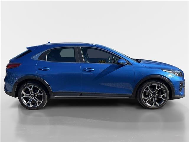 KIA MOTORS Xceed 2019 01515003_VO38053436