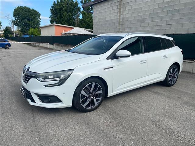 RENAULT Megane 01152191_VO38013322