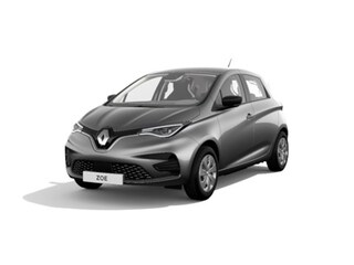 Renault - Zoe