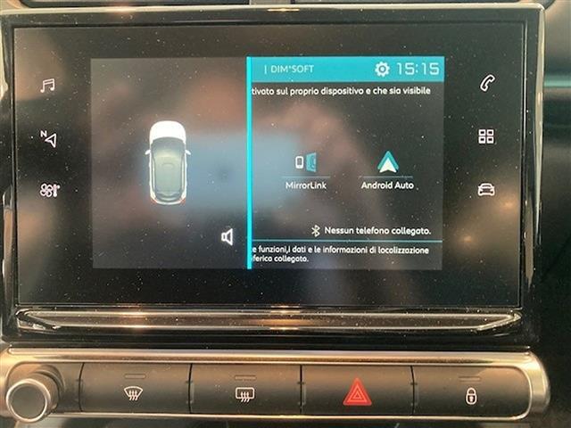 CITROEN C3 00016018_VO38023184