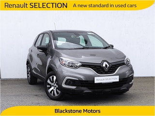 Renault - CAPTUR