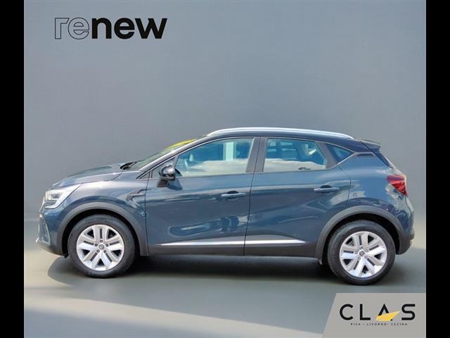 RENAULT Captur II 2019 06179052_VO38013080