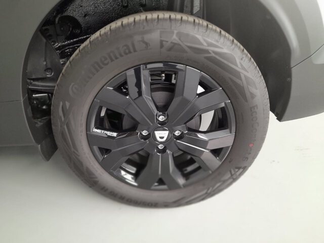 Outside Jogger  Gris 