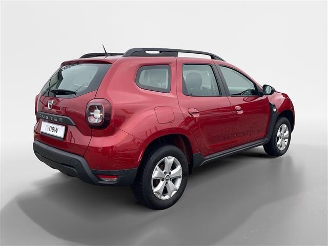 DACIA Duster 01511289_VO38053436