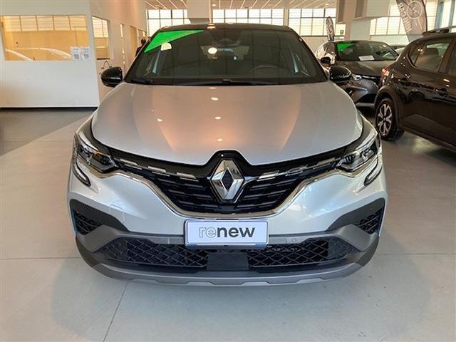 RENAULT Captur II 2019 00015811_VO38023184