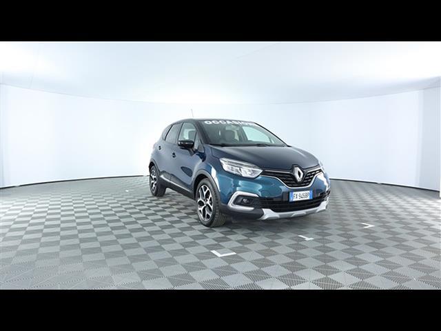 RENAULT Captur I 2017 00088766_VO38023565