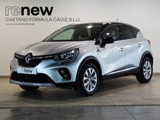 RENAULT - Captur