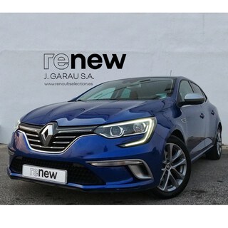 RENAULT - MEGANE