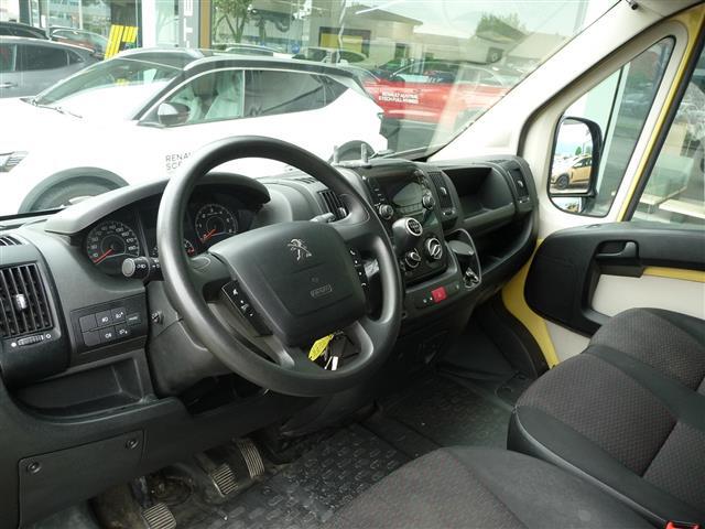 PEUGEOT Boxer 335 III  II 2011 00335555_VO38013550