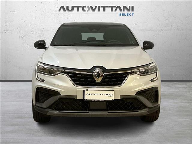 RENAULT Arkana 00984323_VO38023207