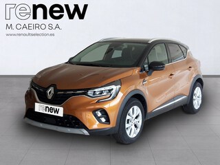 RENAULT - CAPTUR
