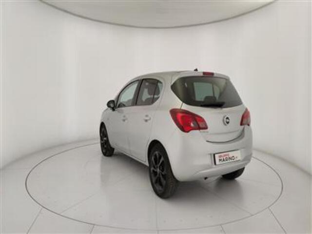OPEL Corsa 02722135_VO38033952