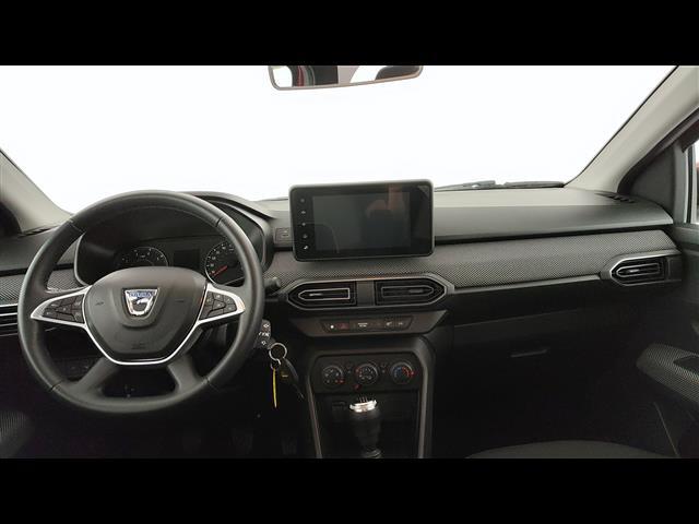 DACIA Sandero Streetway III 2021 00949343_VO38023732