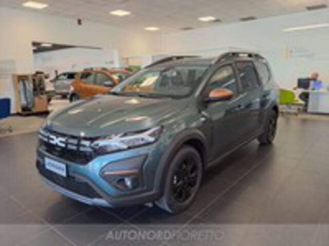 DACIA Jogger 01882298_VO38013067