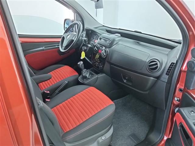 FIAT Qubo 02578351_VO38053400