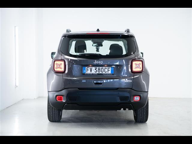 JEEP Renegade 40001305_VO38053400