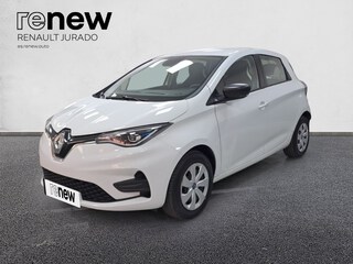 RENAULT - ZOE