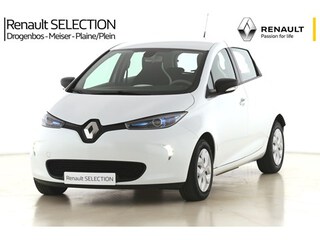 Renault - Zoe