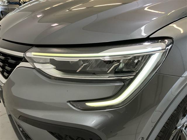 RENAULT Arkana 00984885_VO38023207