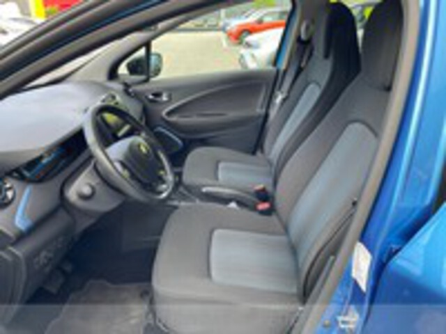 RENAULT Zoe 01874230_VO38013067