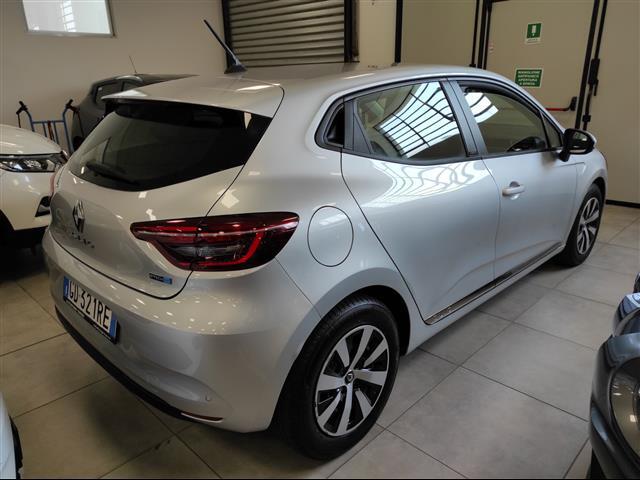 RENAULT Clio V 2019 02601425_VO38053400