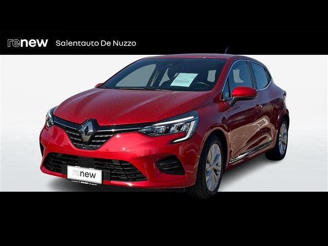 RENAULT Clio V 2019 00887607_VO38013477