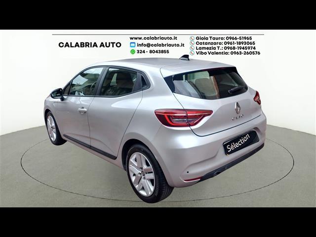 RENAULT Clio V 2019 00007066_VO38033579