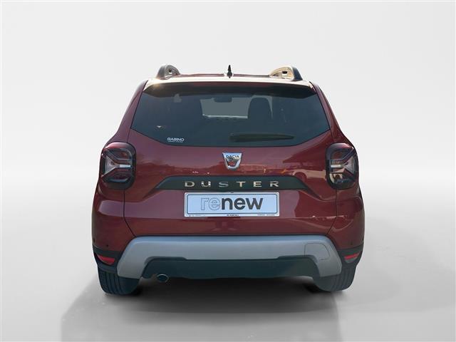 DACIA Duster II 2021 01513520_VO38053436