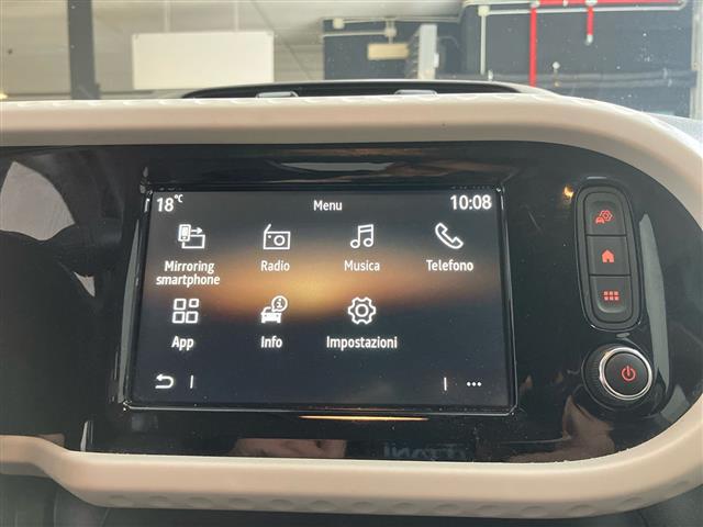 RENAULT Twingo Electric 00985153_VO38023207
