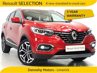 Renault - KADJAR
