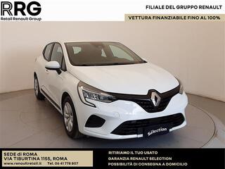 RENAULT Clio V 2019 04692319_VO38013034
