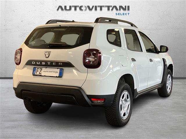 DACIA Duster II 2018 00985013_VO38023207