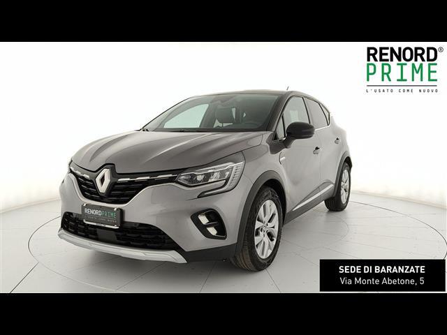 RENAULT Captur 00947239_VO38023732