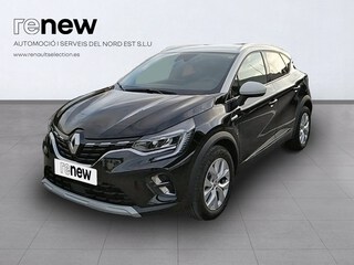 RENAULT - CAPTUR
