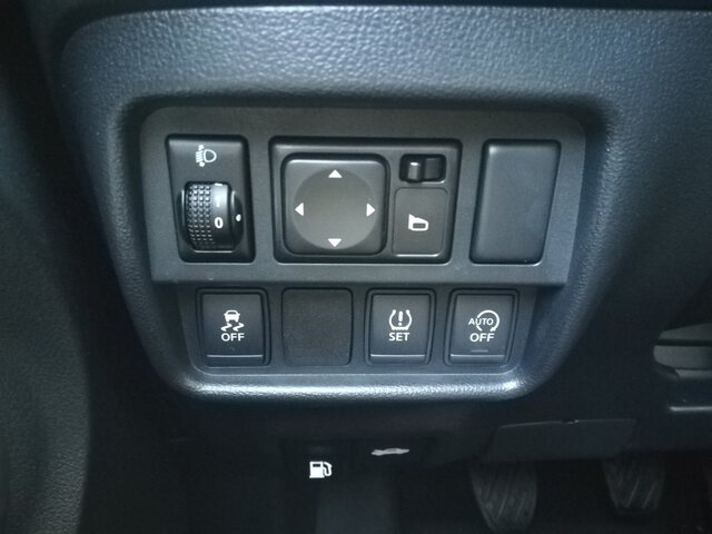 Inside Juke Diesel  Gris