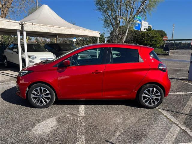 RENAULT Zoe 2020 02641059_VO38043366
