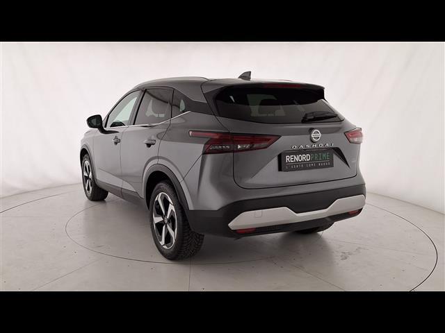 NISSAN Qashqai 00944806_VO38023732