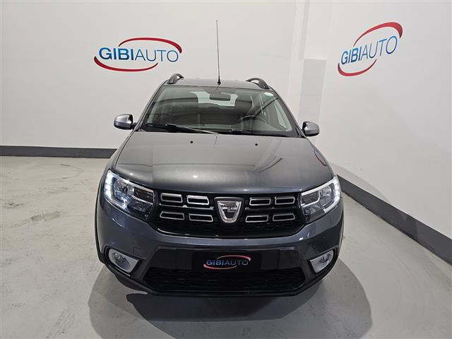 DACIA Logan 02416143_VO38013170