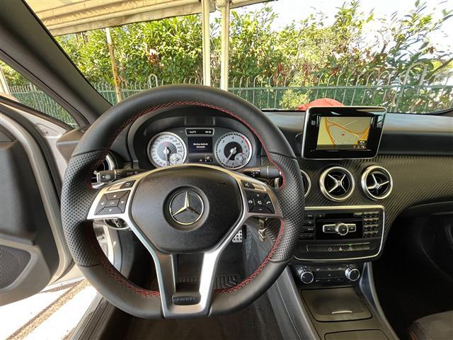 MERCEDES Classe A 02640033_VO38043366