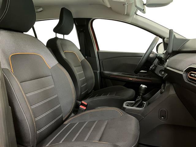 DACIA Sandero 00985282_VO38023207