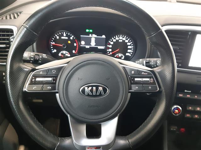 KIA MOTORS Sportage IV 2021 02498603_VO38013041