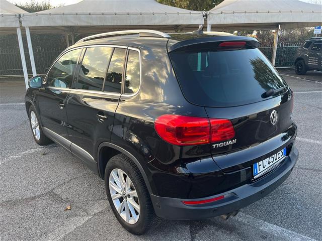 VOLKSWAGEN Tiguan I 2011 02639891_VO38043366