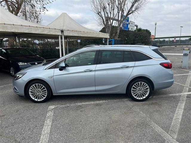 OPEL Astra Sports Tourer 02640729_VO38043366