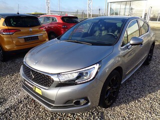 Citroen - DS4