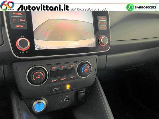 NISSAN Leaf II 2018 00962004_VO38023207
