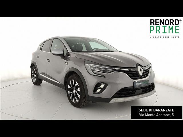 RENAULT Captur 00948033_VO38023732