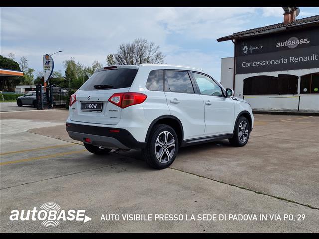 SUZUKI Vitara 01094841_VO38013498