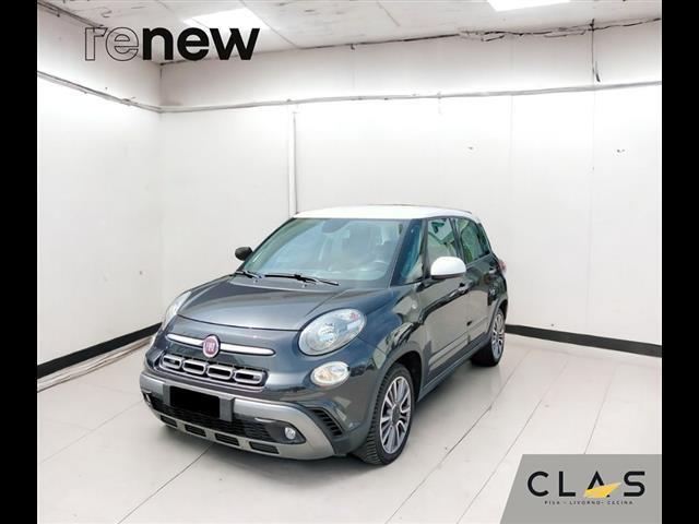 FIAT 500L 06182239_VO38013080