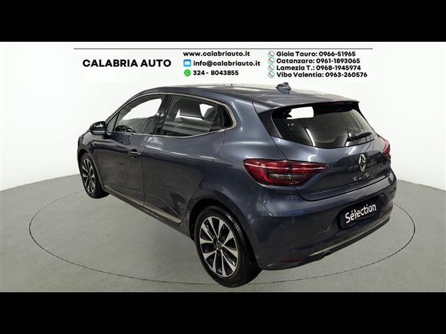 RENAULT Clio V 2019 00007100_VO38033579