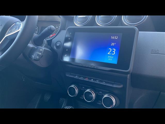 DACIA Duster II 2021 00335410_VO38013550